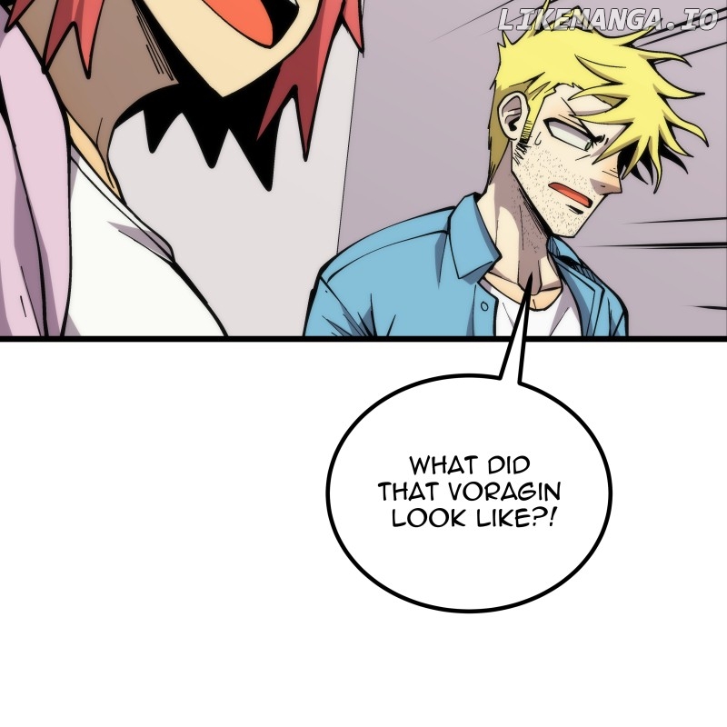 MONOCHROME – Manhwa Chapter 69 - page 17