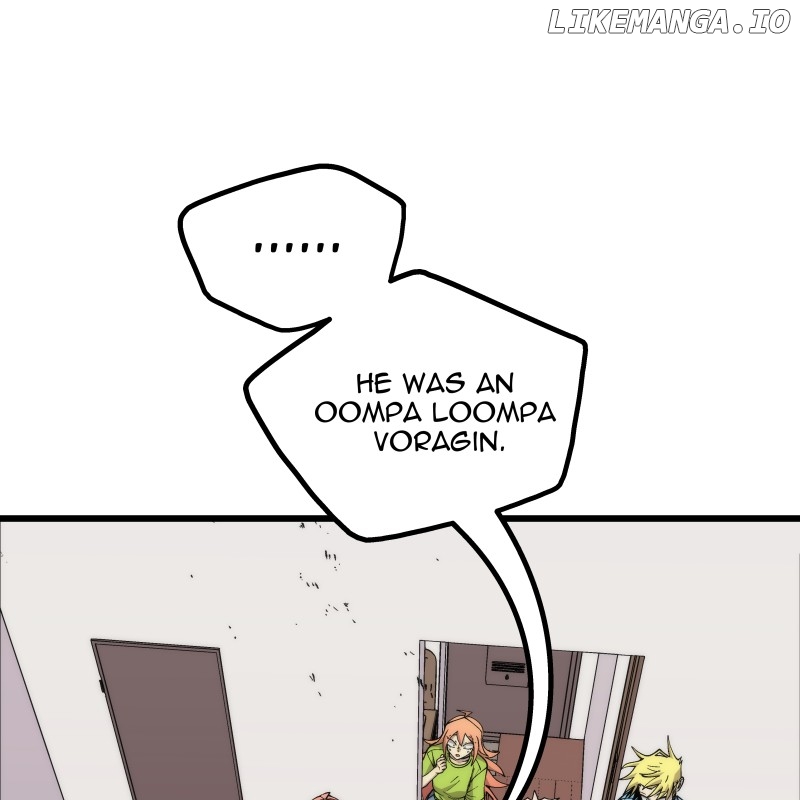 MONOCHROME – Manhwa Chapter 69 - page 18