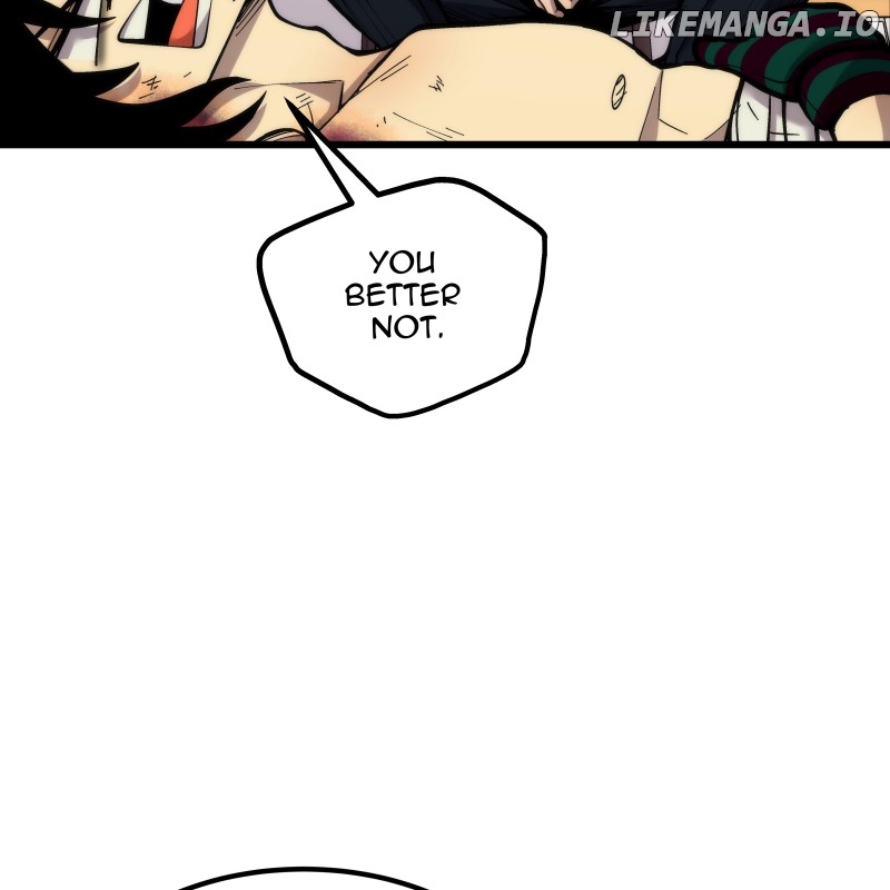 MONOCHROME – Manhwa Chapter 69 - page 22