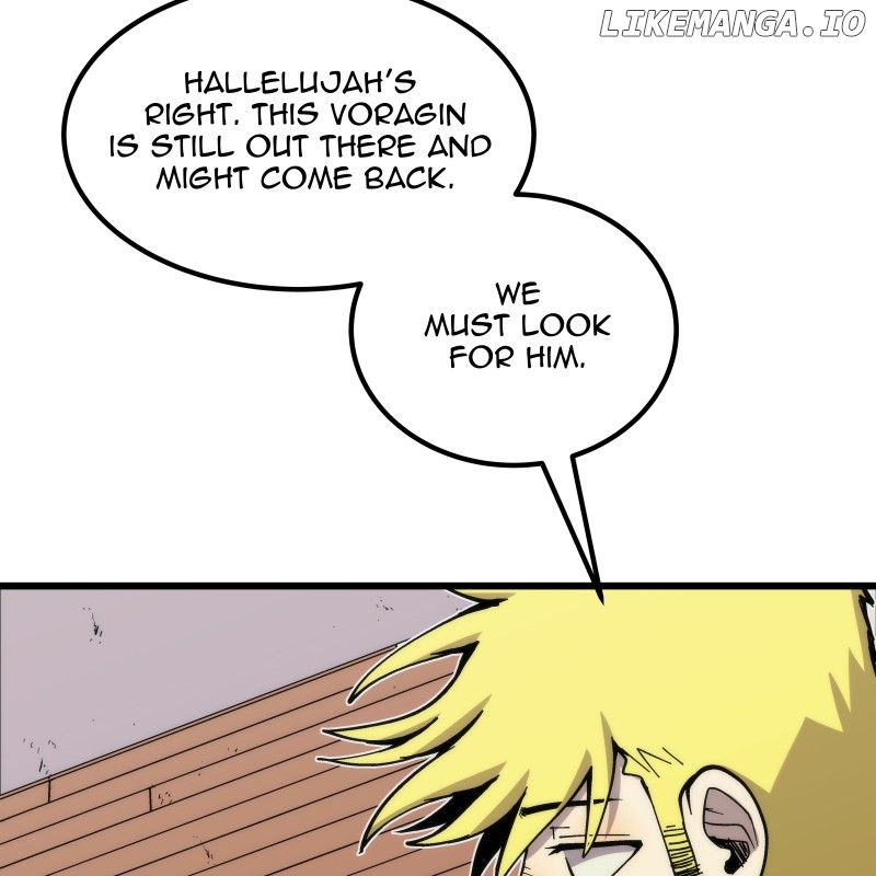 MONOCHROME – Manhwa Chapter 69 - page 23
