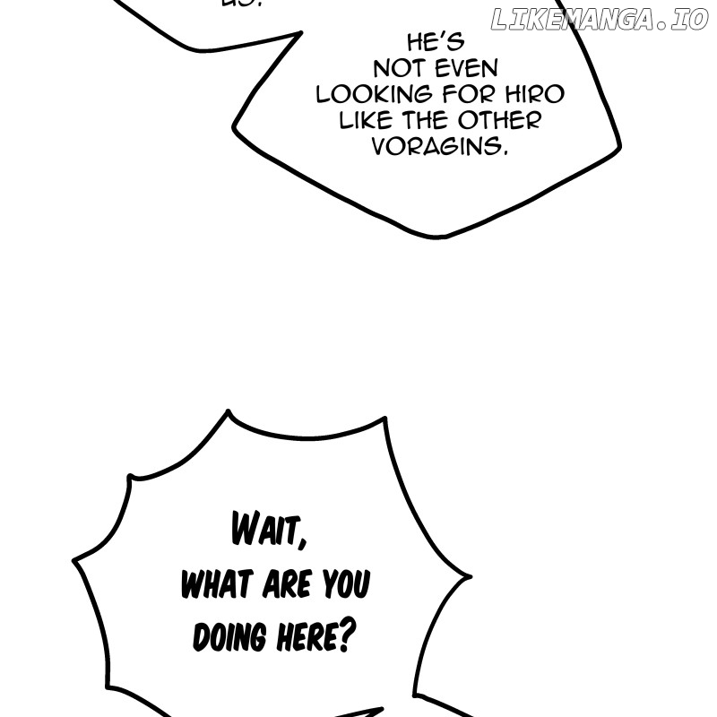 MONOCHROME – Manhwa Chapter 69 - page 25