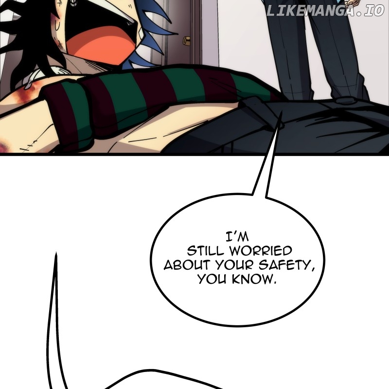 MONOCHROME – Manhwa Chapter 69 - page 27