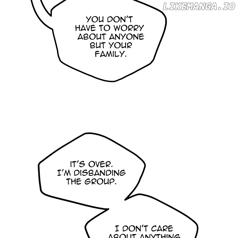 MONOCHROME – Manhwa Chapter 69 - page 28
