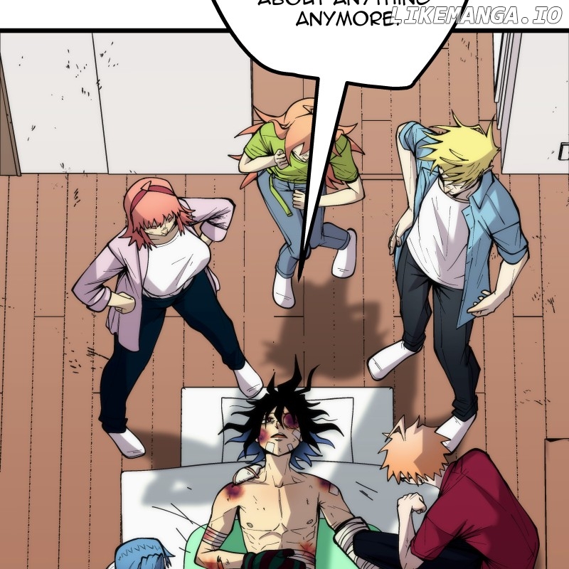 MONOCHROME – Manhwa Chapter 69 - page 29