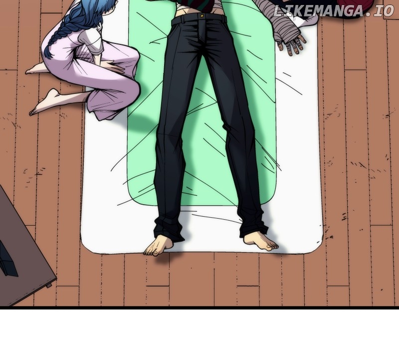 MONOCHROME – Manhwa Chapter 69 - page 30
