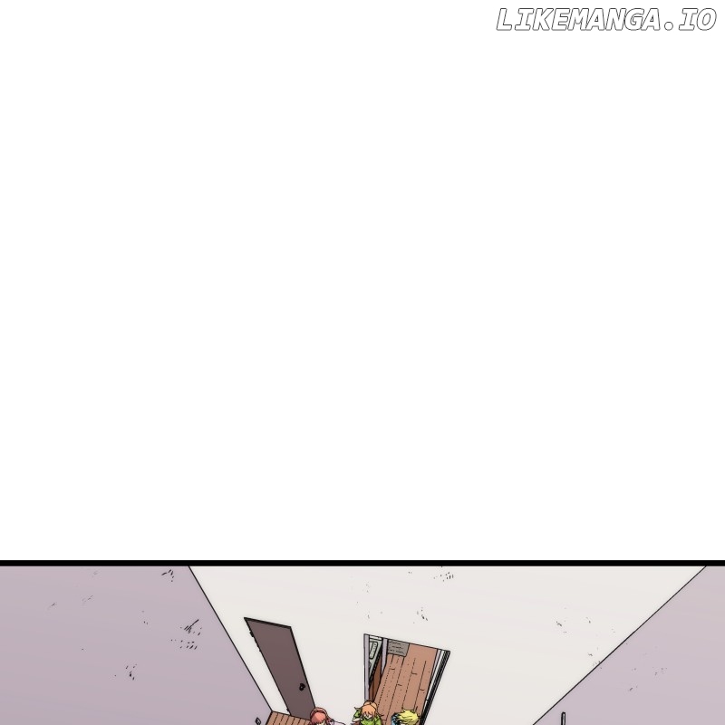 MONOCHROME – Manhwa Chapter 69 - page 31