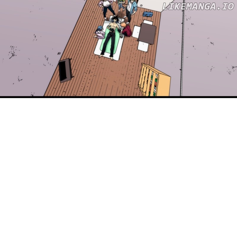MONOCHROME – Manhwa Chapter 69 - page 32