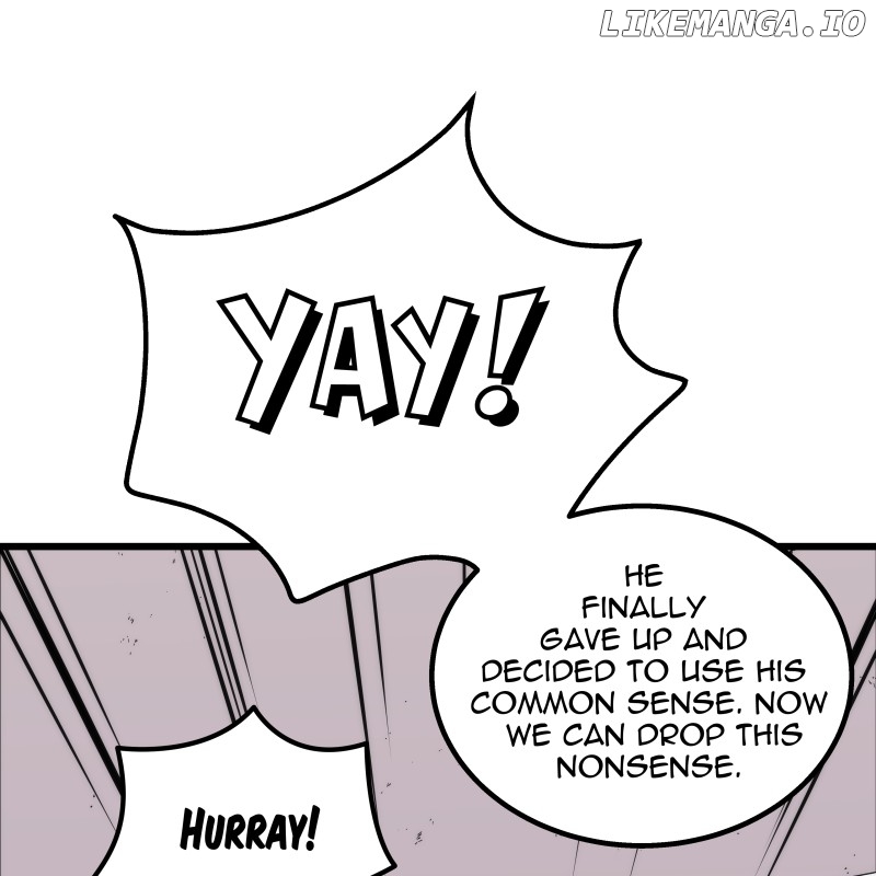 MONOCHROME – Manhwa Chapter 69 - page 33