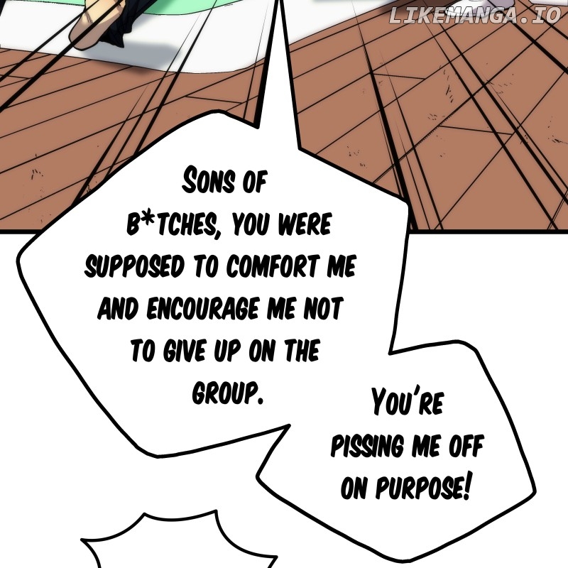 MONOCHROME – Manhwa Chapter 69 - page 35