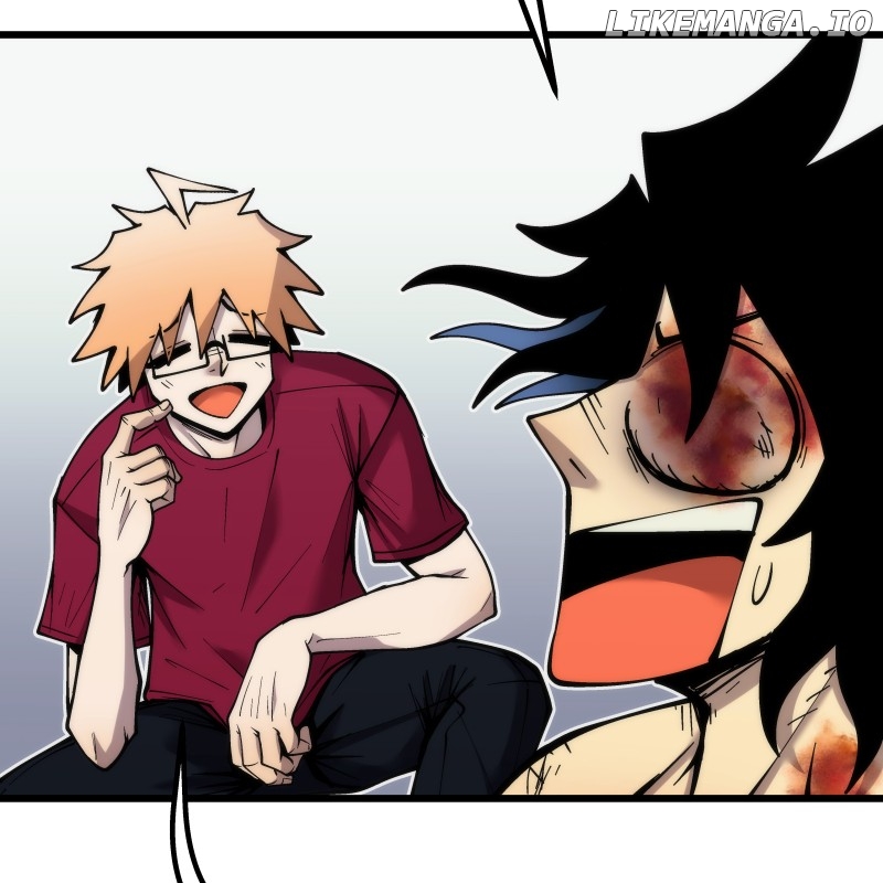 MONOCHROME – Manhwa Chapter 69 - page 37