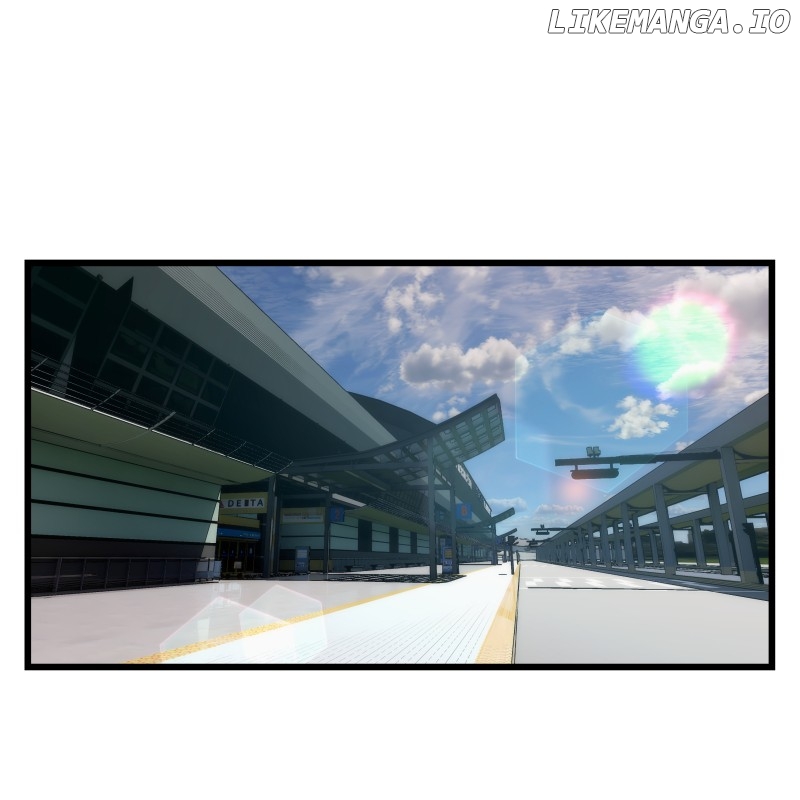 MONOCHROME – Manhwa Chapter 69 - page 39