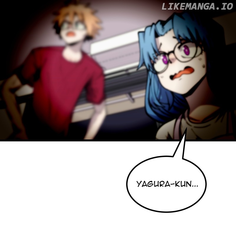 MONOCHROME – Manhwa Chapter 69 - page 4