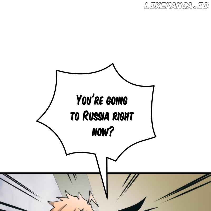MONOCHROME – Manhwa Chapter 69 - page 40