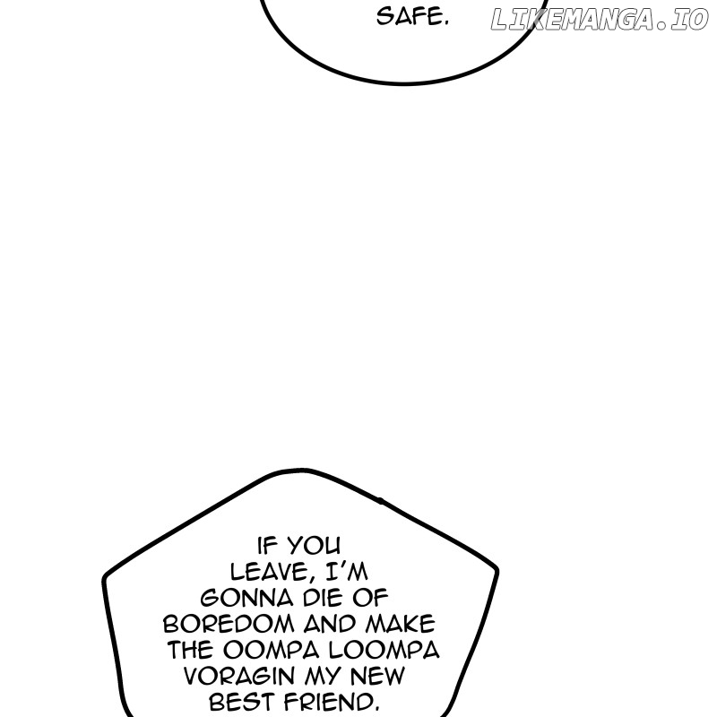 MONOCHROME – Manhwa Chapter 69 - page 45