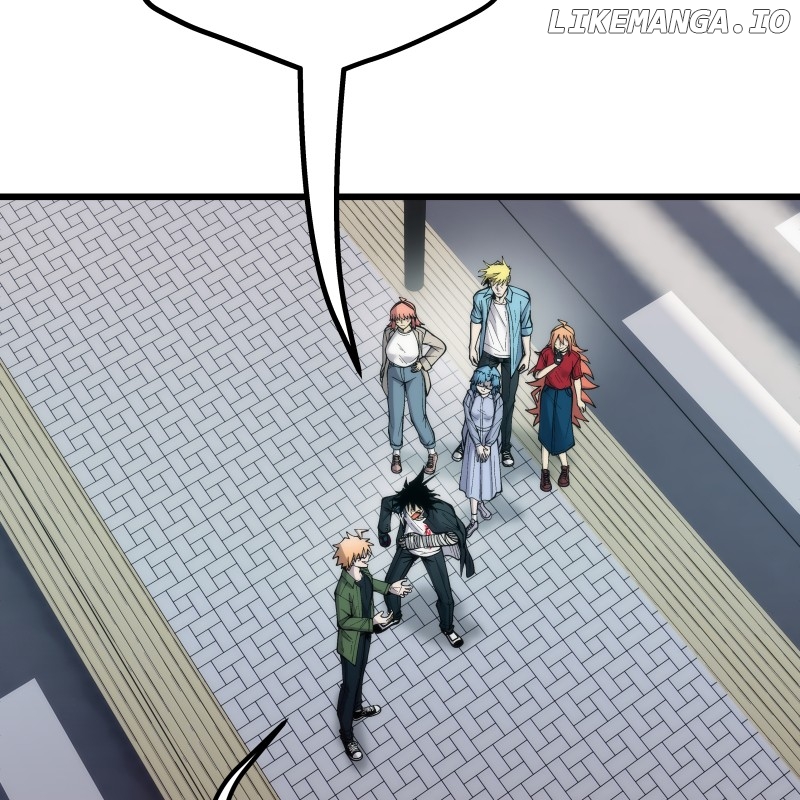 MONOCHROME – Manhwa Chapter 69 - page 46