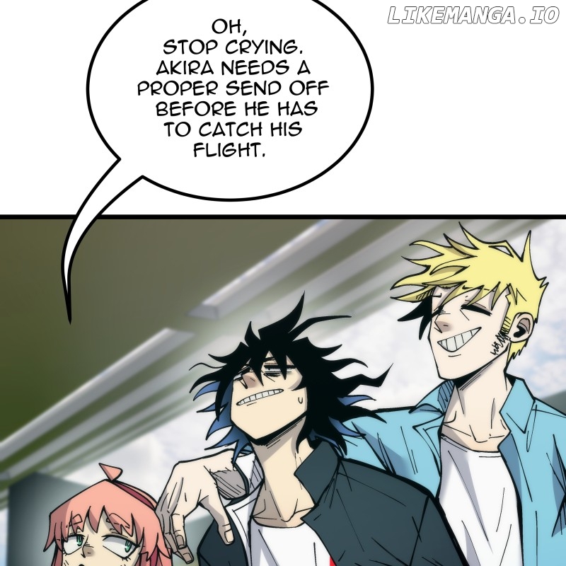 MONOCHROME – Manhwa Chapter 69 - page 48