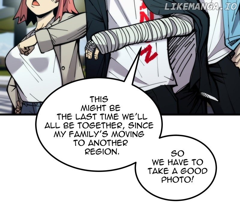 MONOCHROME – Manhwa Chapter 69 - page 49