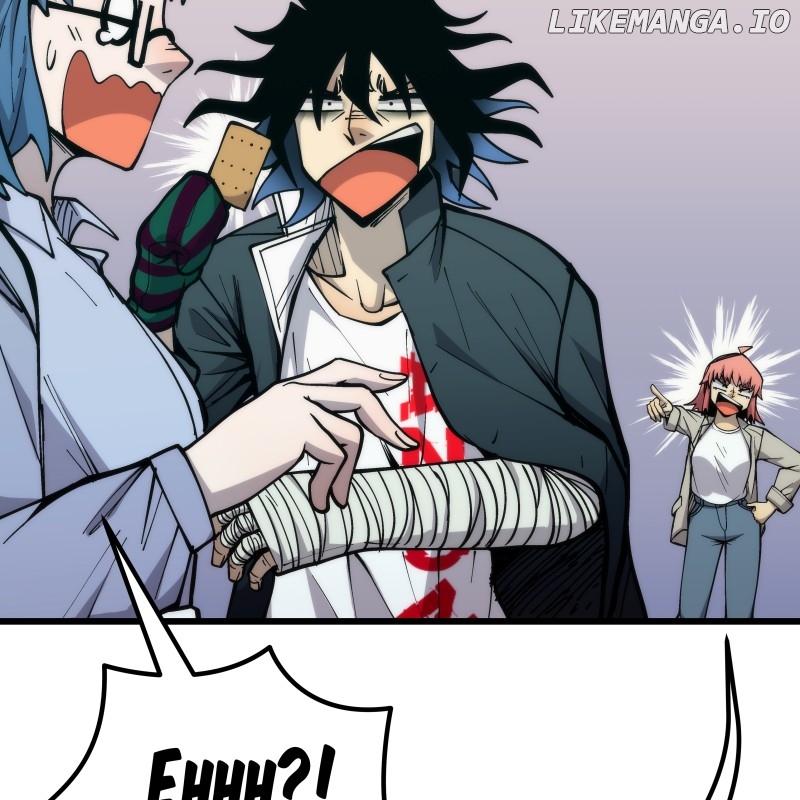 MONOCHROME – Manhwa Chapter 69 - page 51