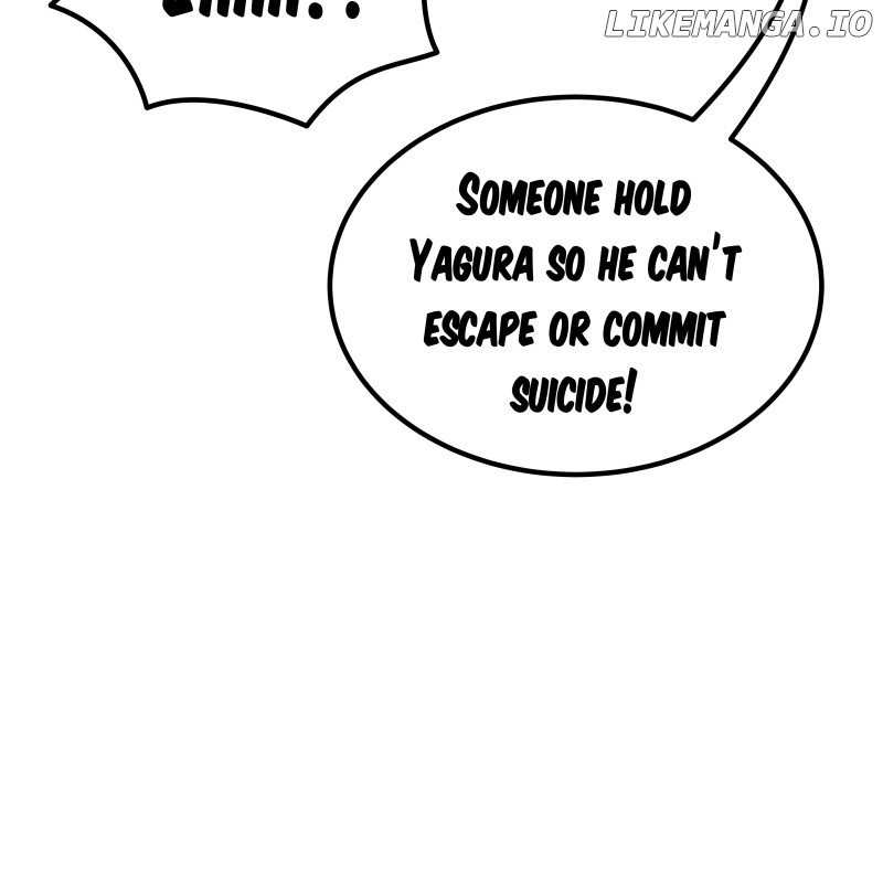 MONOCHROME – Manhwa Chapter 69 - page 52