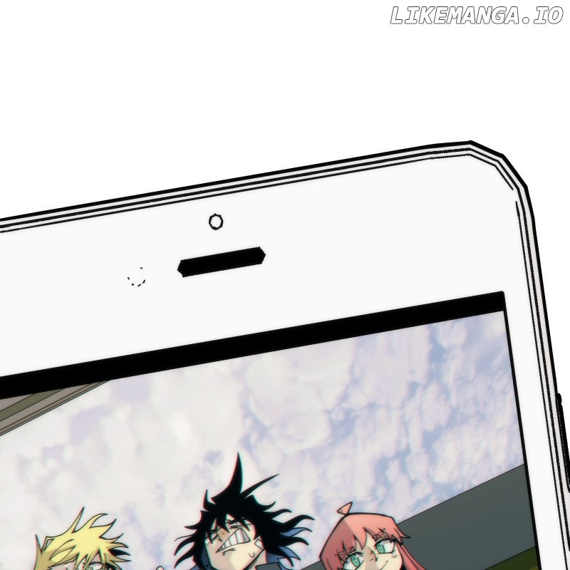 MONOCHROME – Manhwa Chapter 69 - page 53