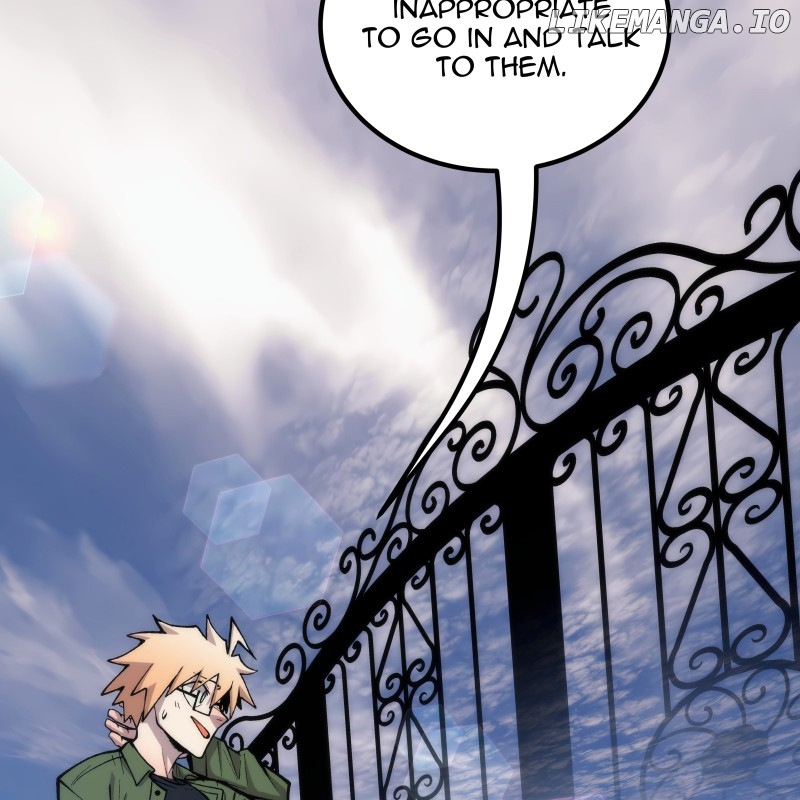 MONOCHROME – Manhwa Chapter 69 - page 60