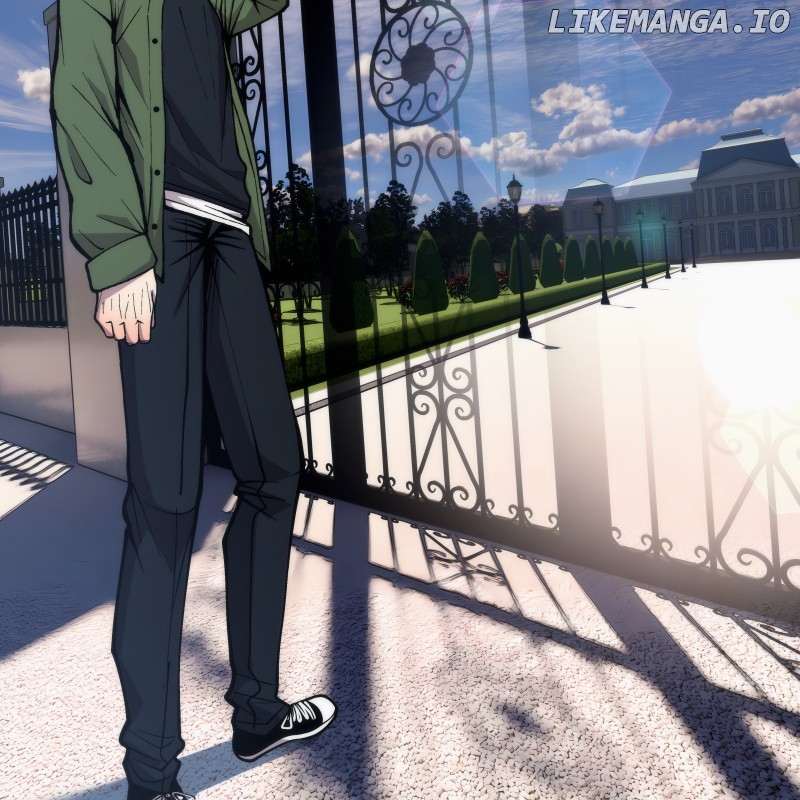 MONOCHROME – Manhwa Chapter 69 - page 61