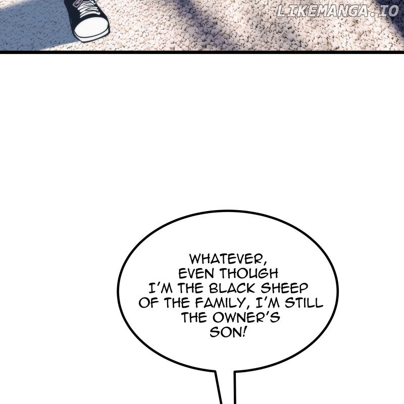 MONOCHROME – Manhwa Chapter 69 - page 62