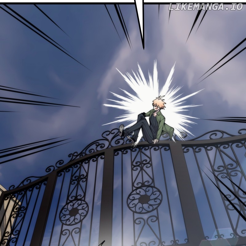 MONOCHROME – Manhwa Chapter 69 - page 63
