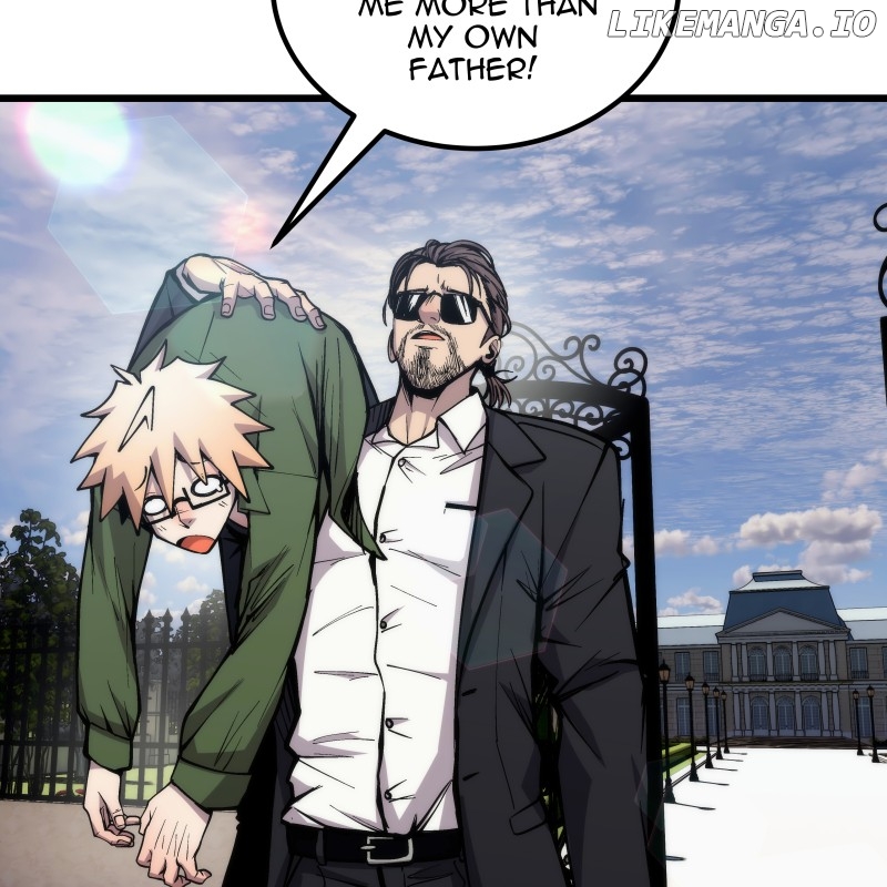 MONOCHROME – Manhwa Chapter 69 - page 67