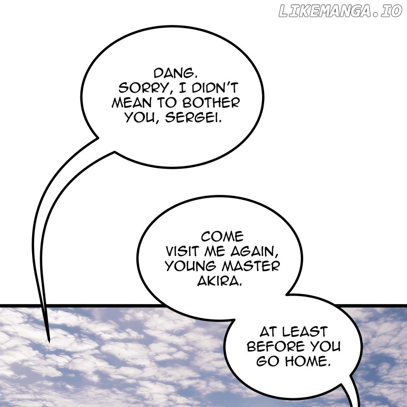 MONOCHROME – Manhwa Chapter 69 - page 69