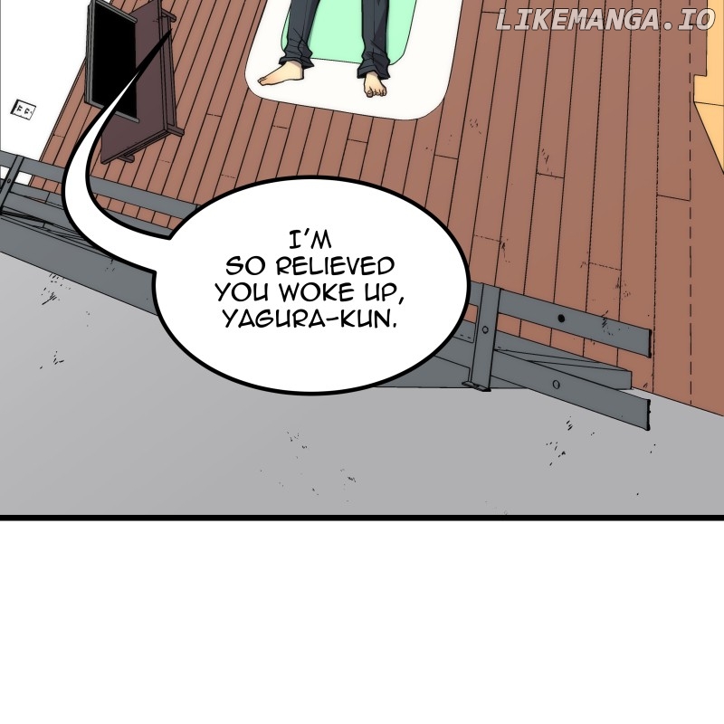 MONOCHROME – Manhwa Chapter 69 - page 7