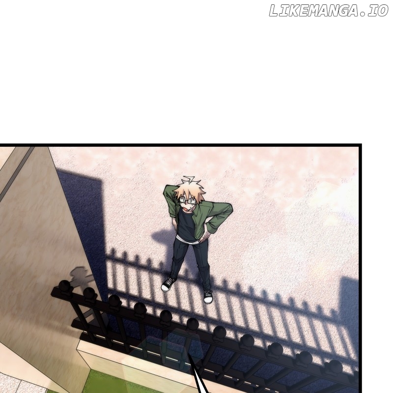 MONOCHROME – Manhwa Chapter 69 - page 72