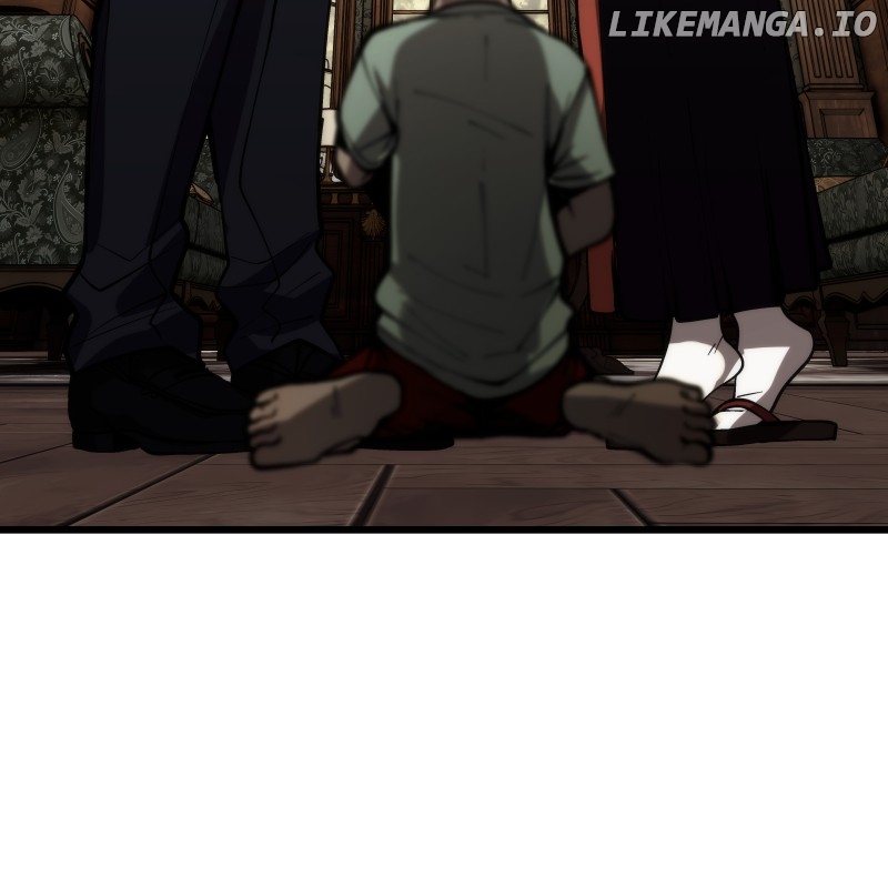 MONOCHROME – Manhwa Chapter 69 - page 75