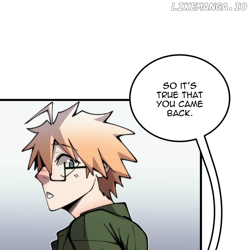MONOCHROME – Manhwa Chapter 69 - page 79