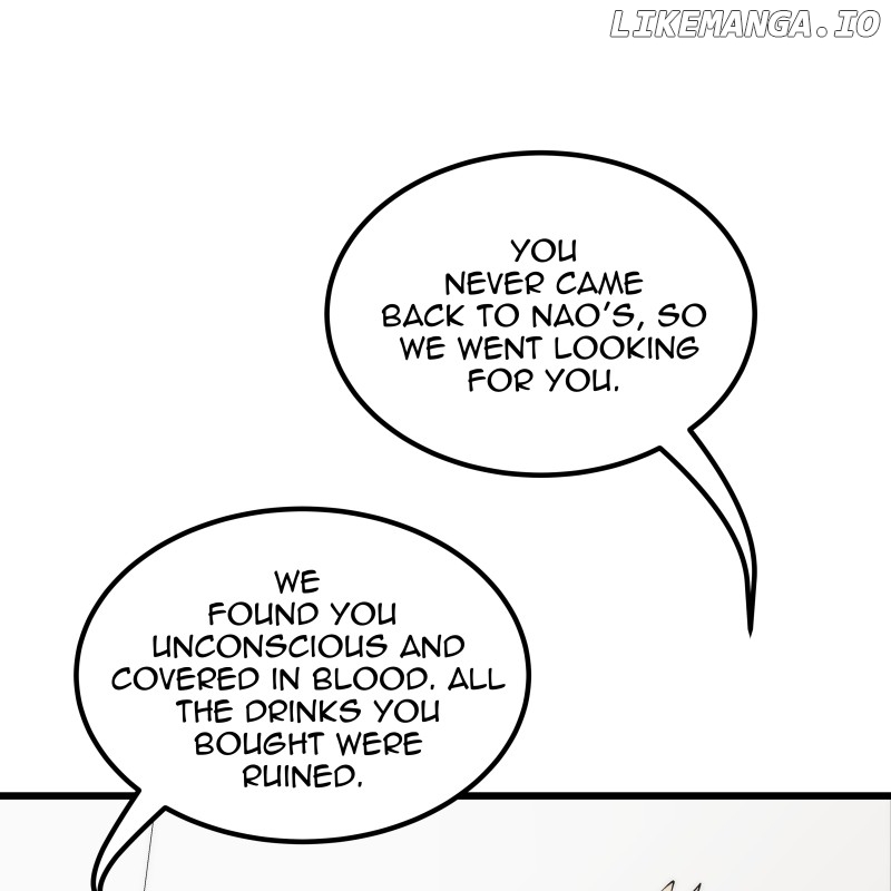 MONOCHROME – Manhwa Chapter 69 - page 8