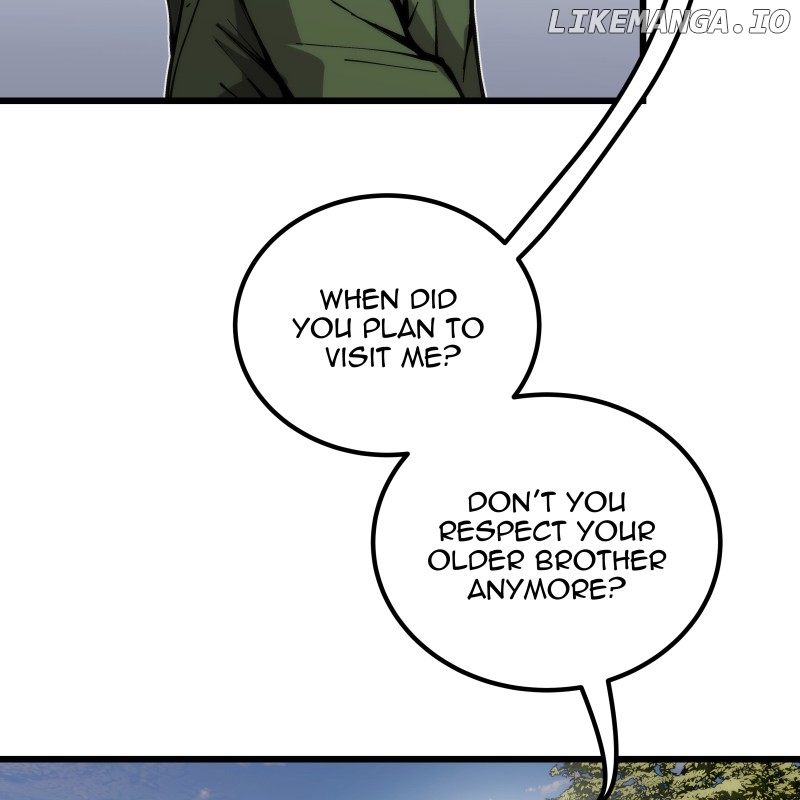MONOCHROME – Manhwa Chapter 69 - page 80