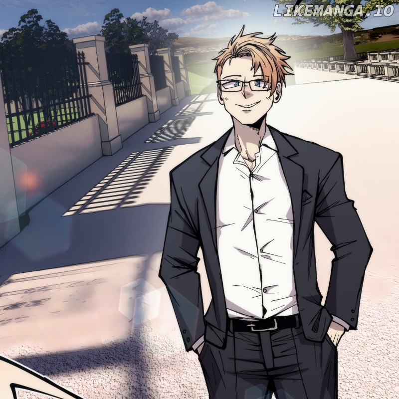 MONOCHROME – Manhwa Chapter 69 - page 81