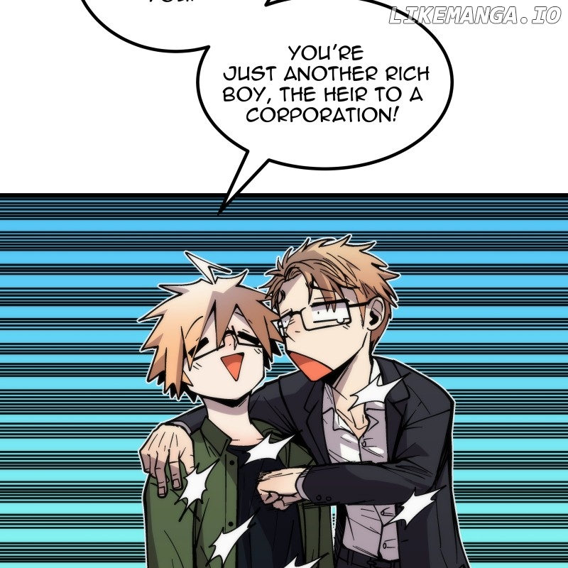 MONOCHROME – Manhwa Chapter 69 - page 84