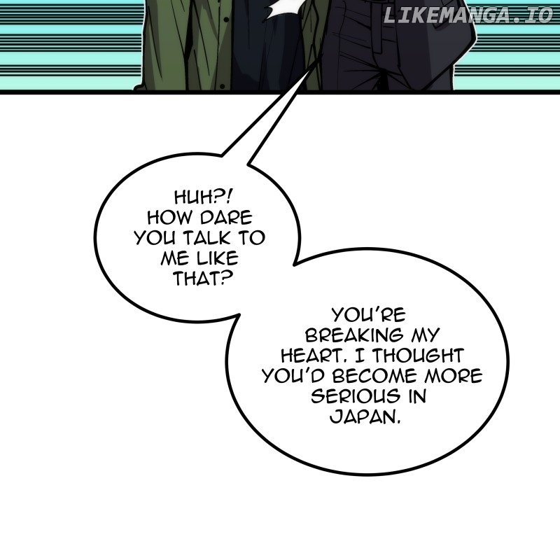 MONOCHROME – Manhwa Chapter 69 - page 85