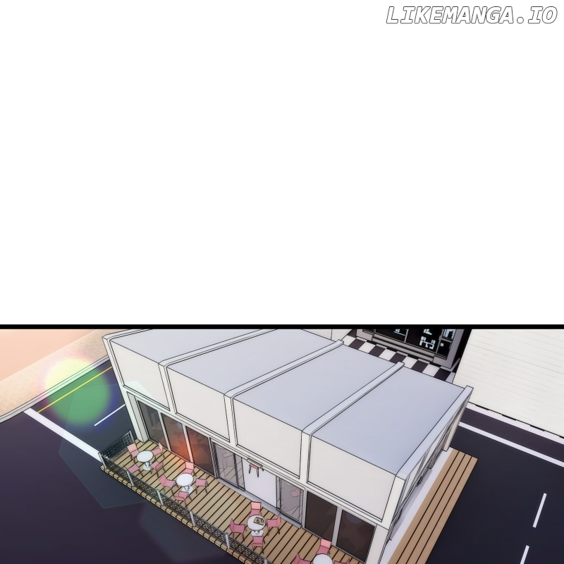 MONOCHROME – Manhwa Chapter 69 - page 89