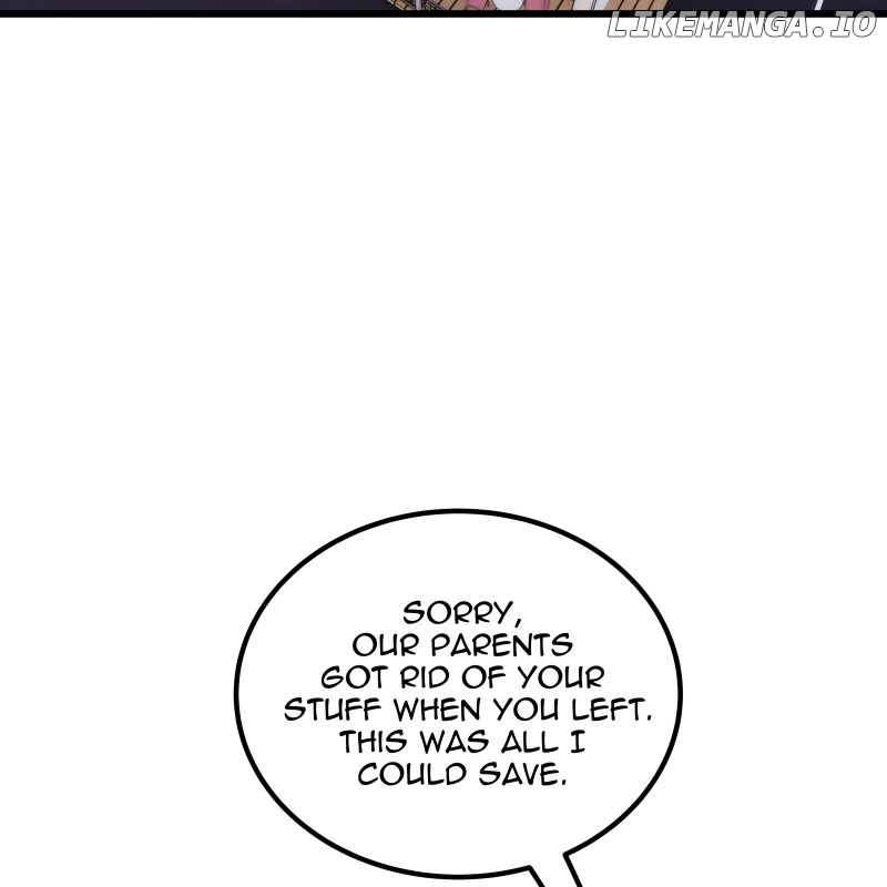 MONOCHROME – Manhwa Chapter 69 - page 90