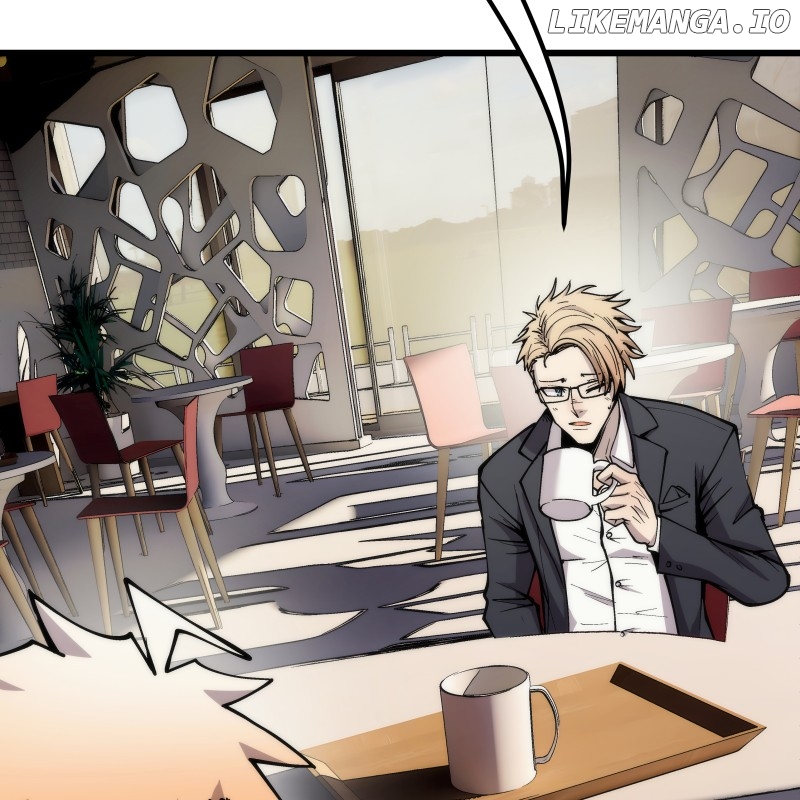 MONOCHROME – Manhwa Chapter 69 - page 91