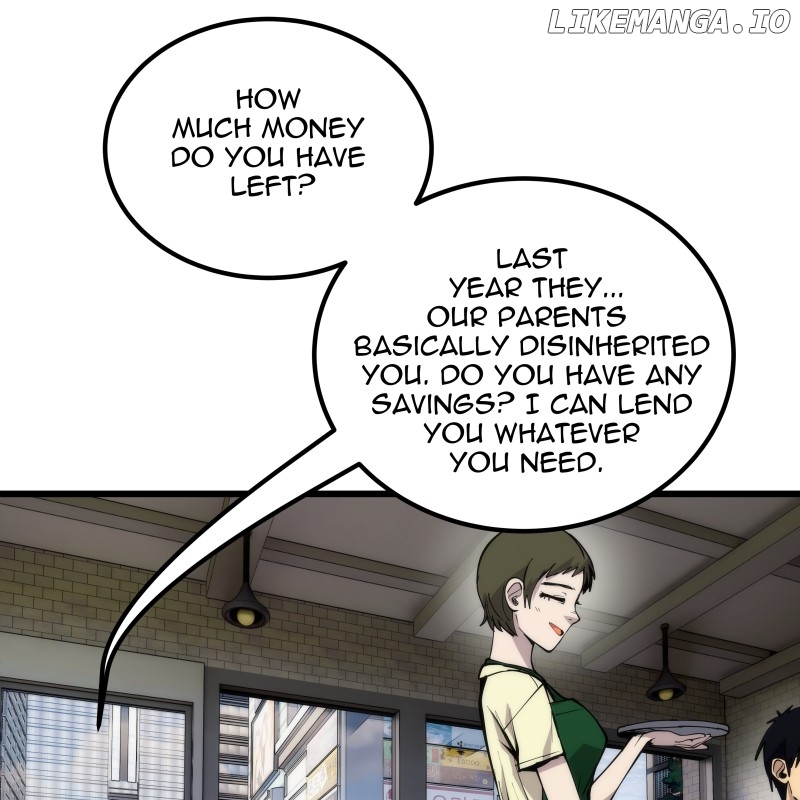 MONOCHROME – Manhwa Chapter 69 - page 94