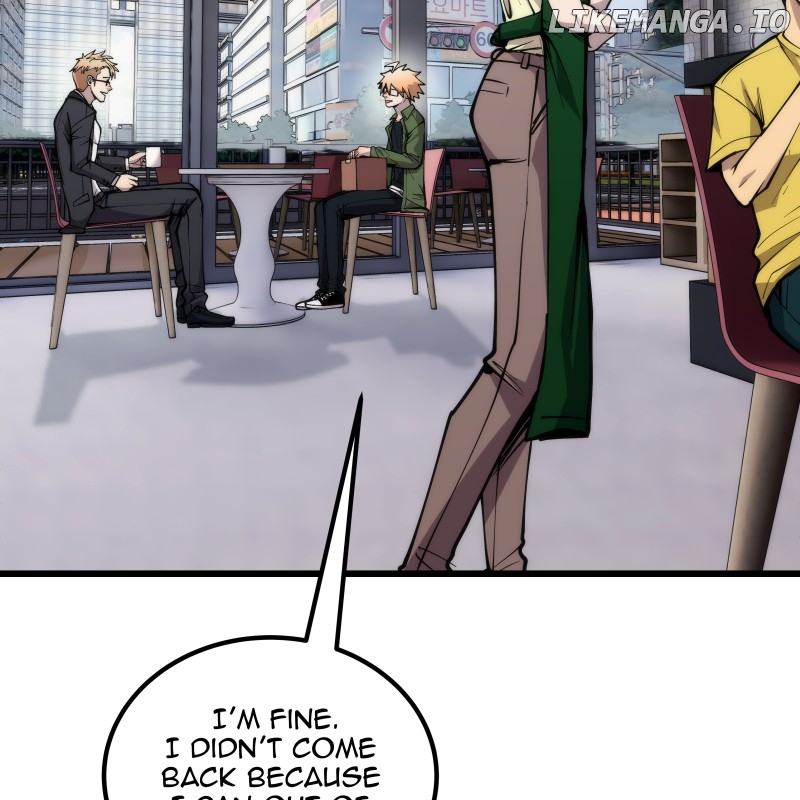 MONOCHROME – Manhwa Chapter 69 - page 95