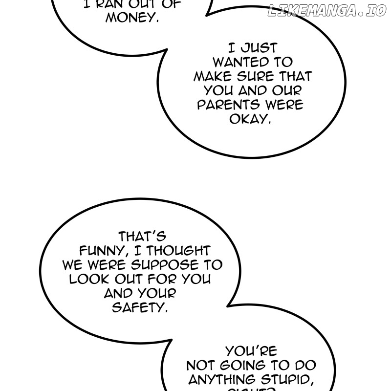 MONOCHROME – Manhwa Chapter 69 - page 96
