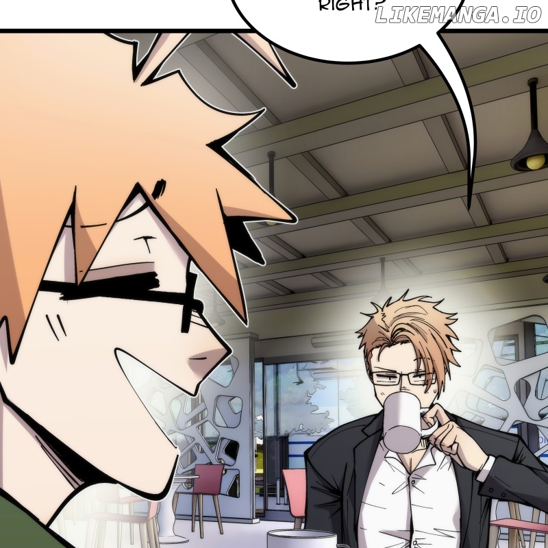 MONOCHROME – Manhwa Chapter 69 - page 97