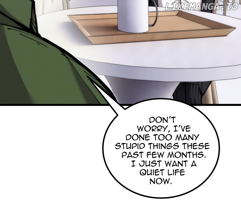 MONOCHROME – Manhwa Chapter 69 - page 98