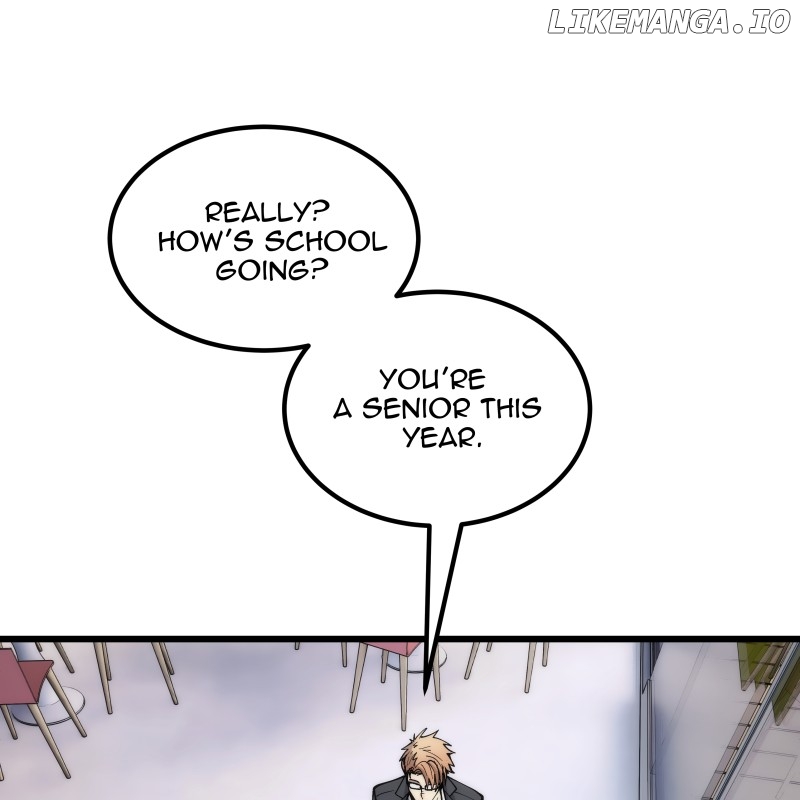 MONOCHROME – Manhwa Chapter 69 - page 99