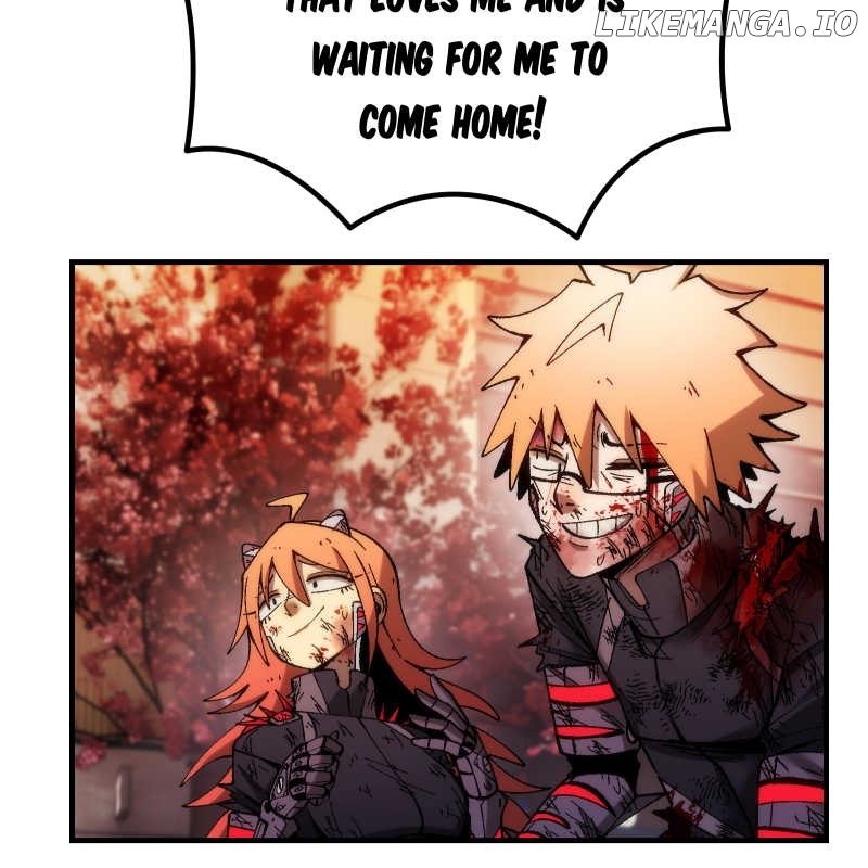 MONOCHROME – Manhwa Chapter 88 - page 100