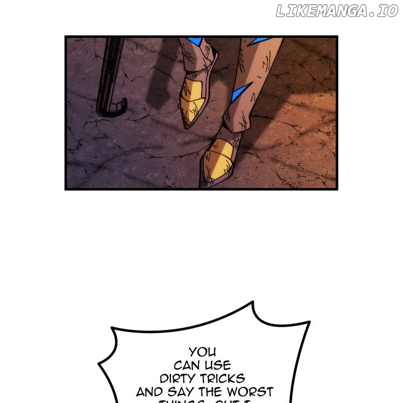 MONOCHROME – Manhwa Chapter 88 - page 104